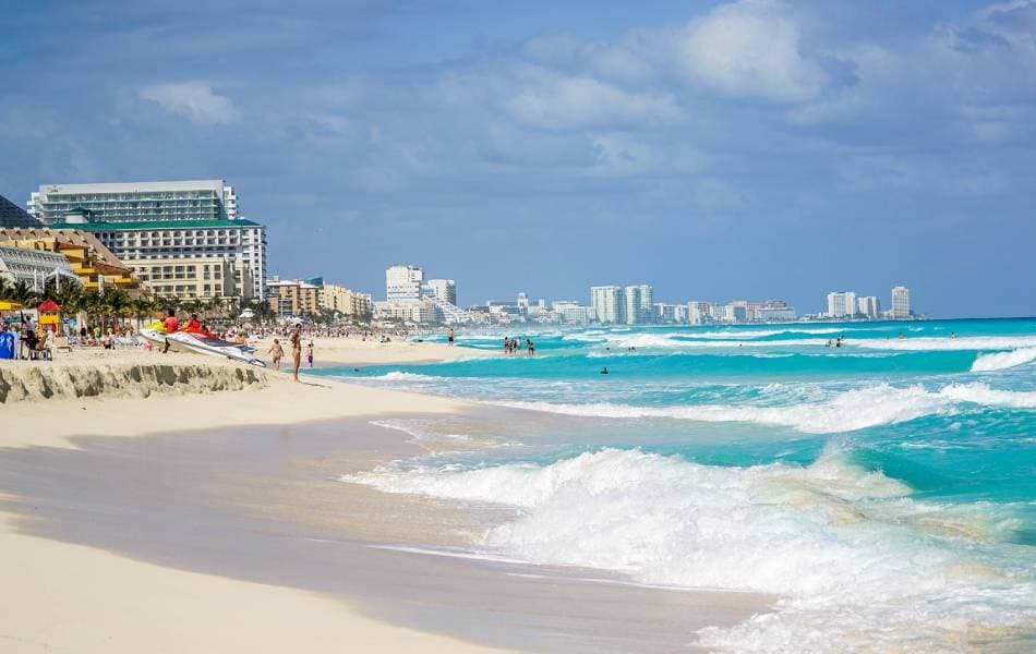 Cancún