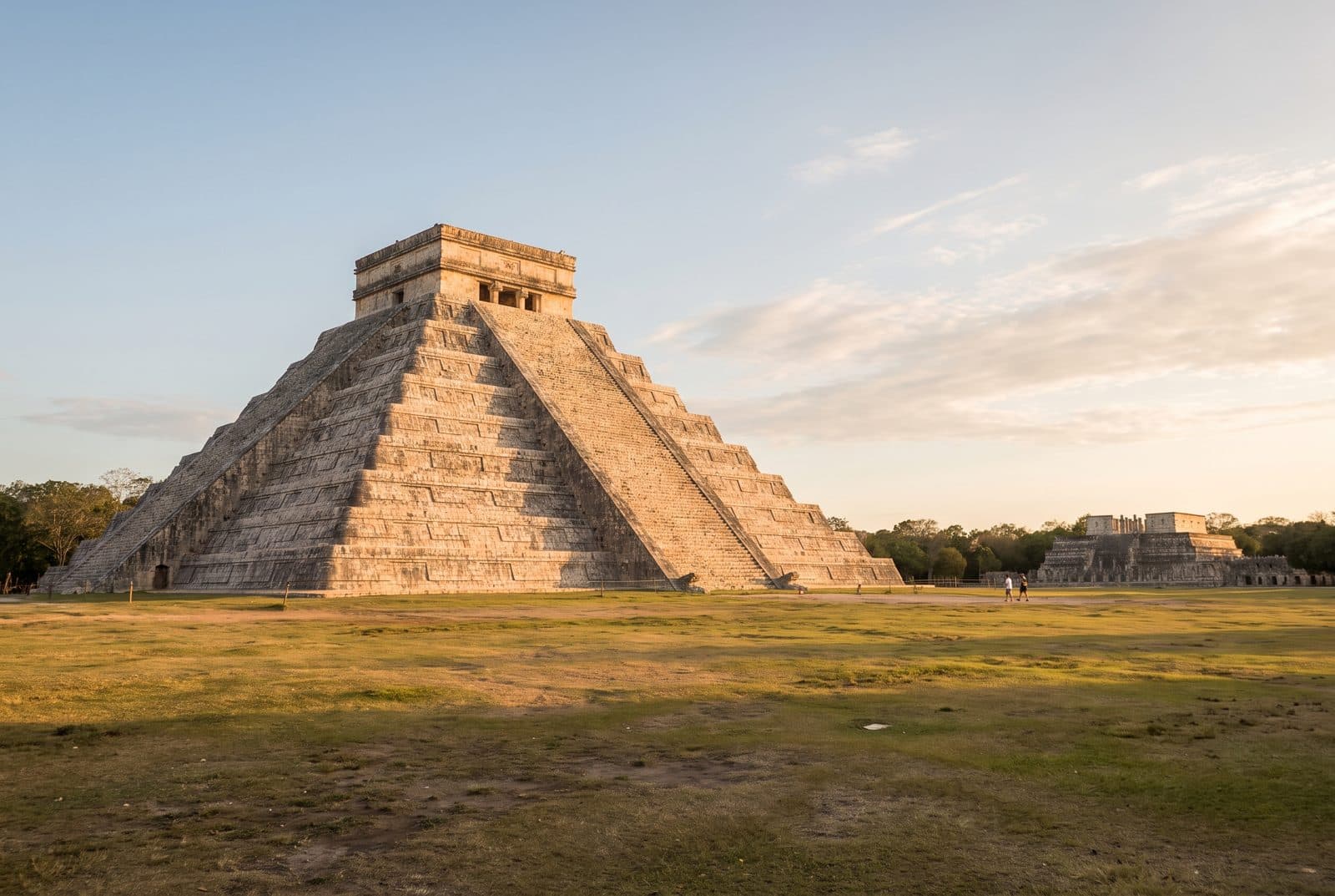 Chichén Itzá