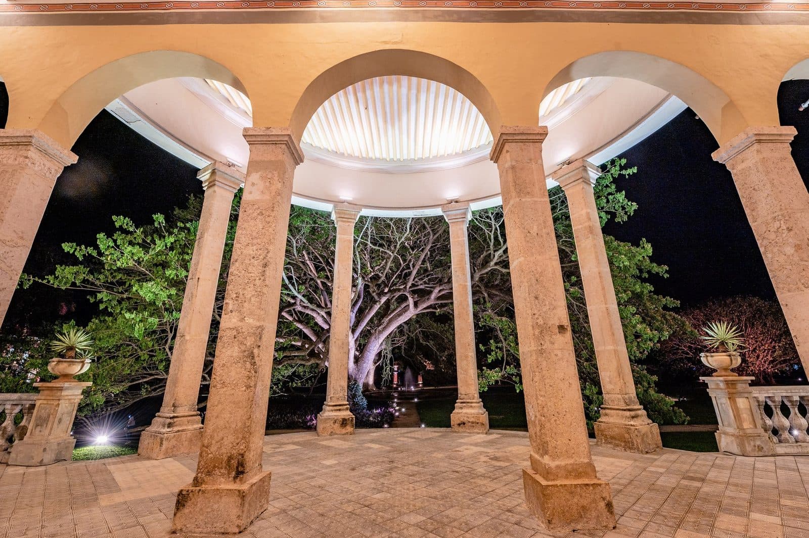 Hacienda San Antonio Millet — Installations 7