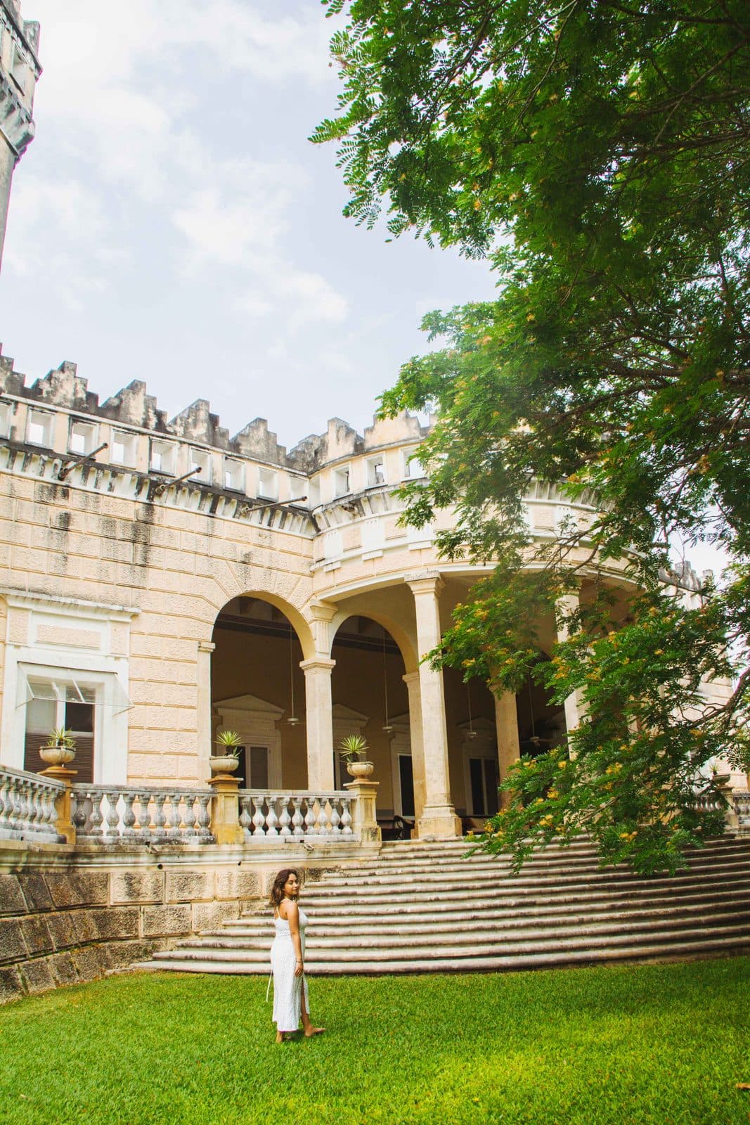 Hacienda San Antonio Millet — Installations 15