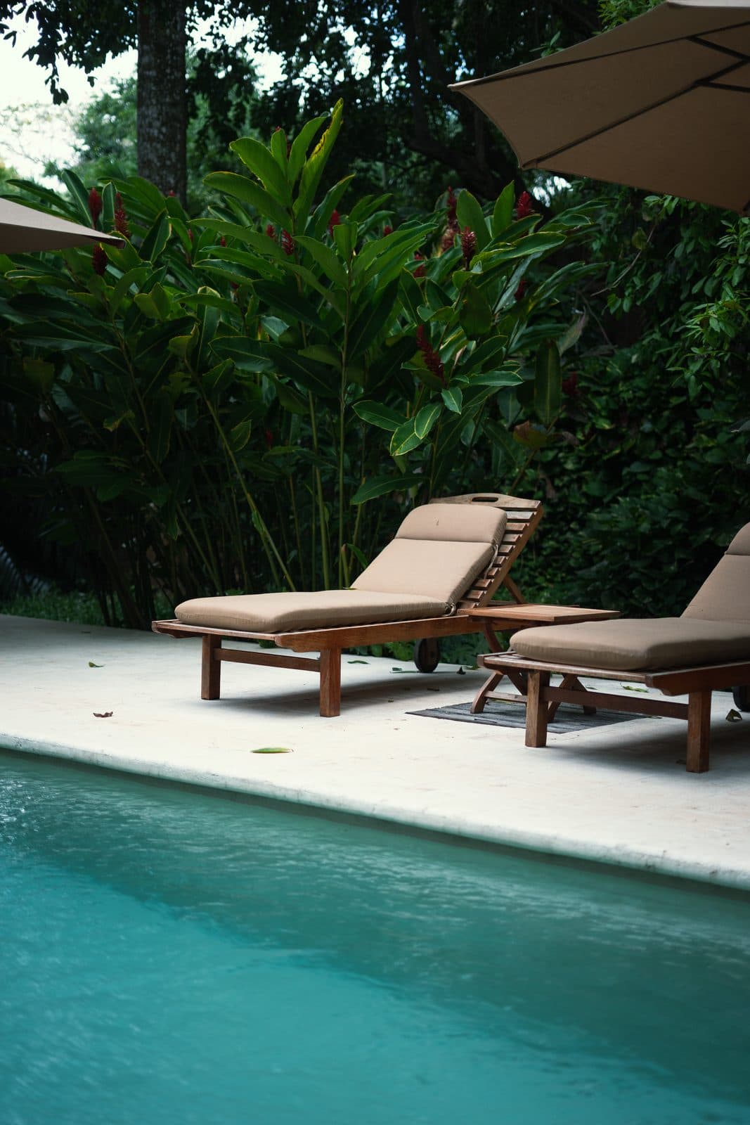 Hacienda San Antonio Millet — Installations 24