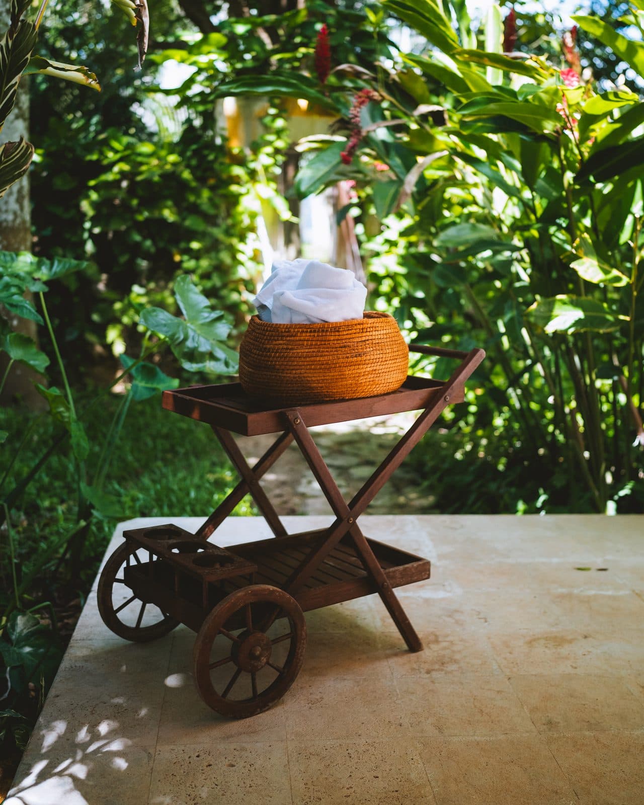 Hacienda San Antonio Millet — Installations 26