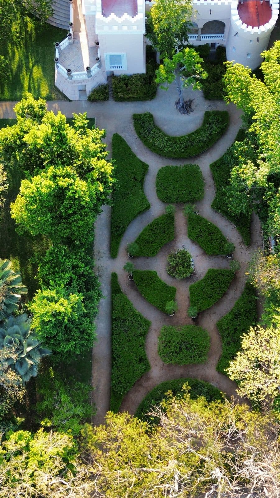 Hacienda San Antonio Millet — Installations 29