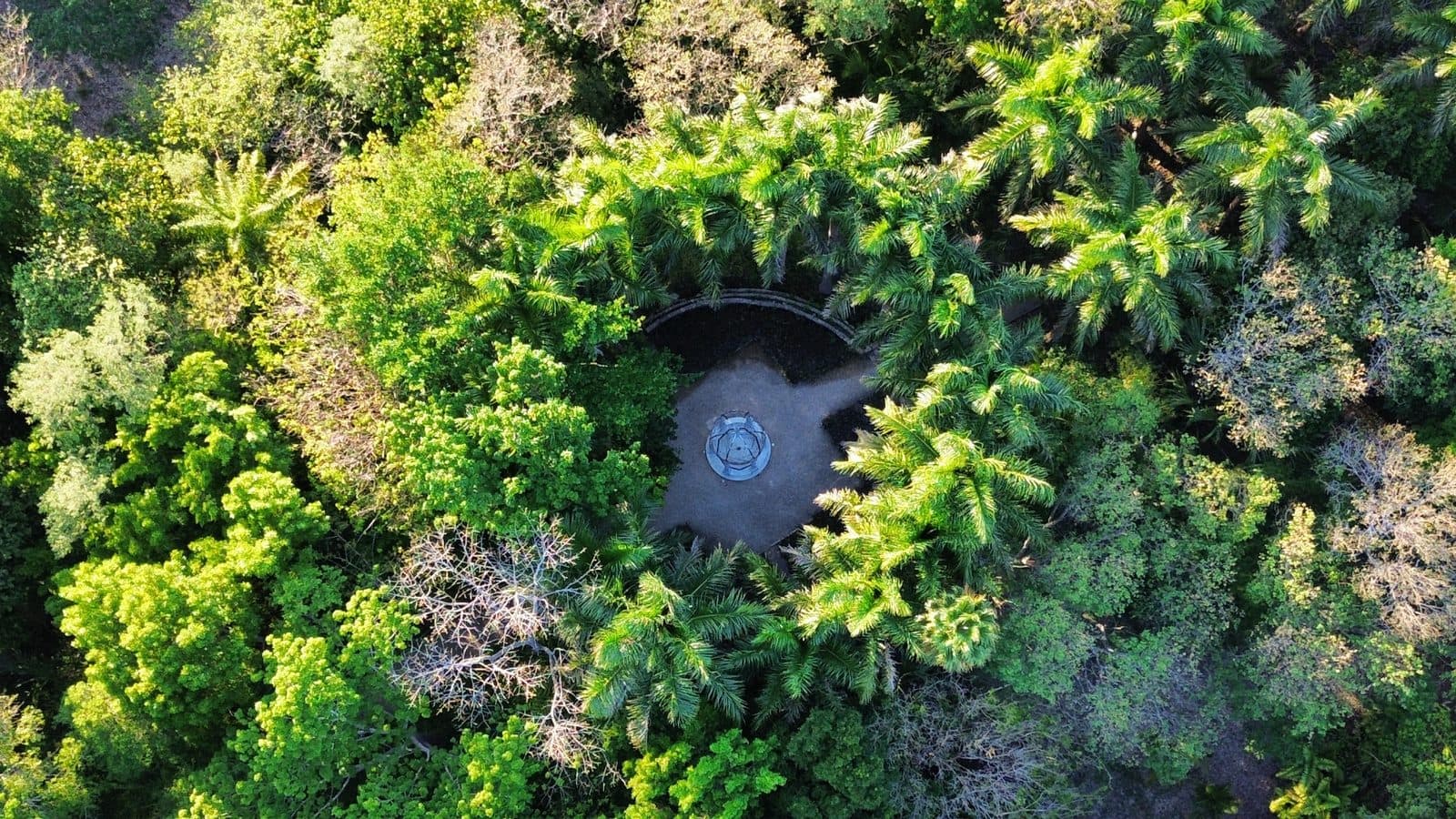 Hacienda San Antonio Millet — Installations 30