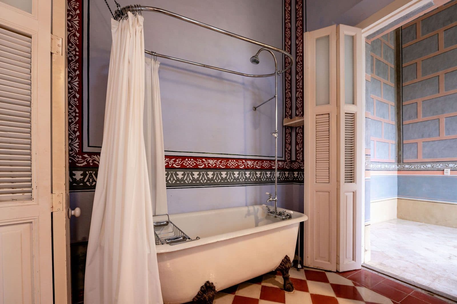 Hacienda San Antonio Millet — Chambres et villas 3