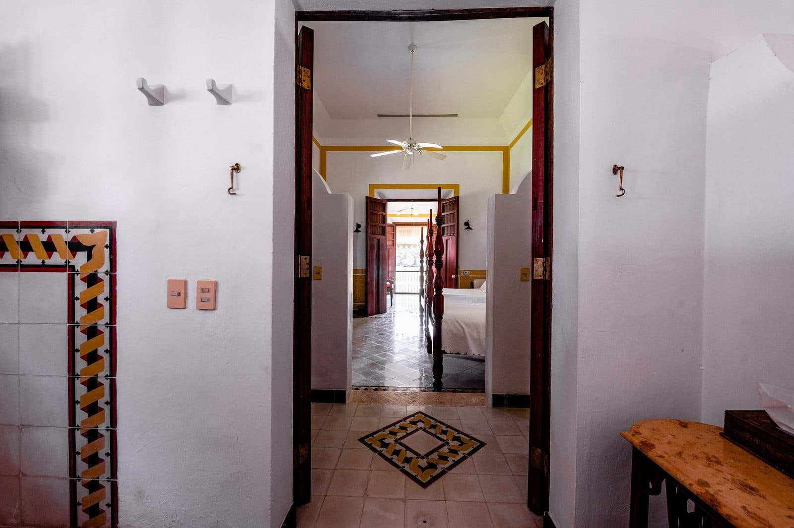 Hacienda San Antonio Millet — Chambres et villas 4