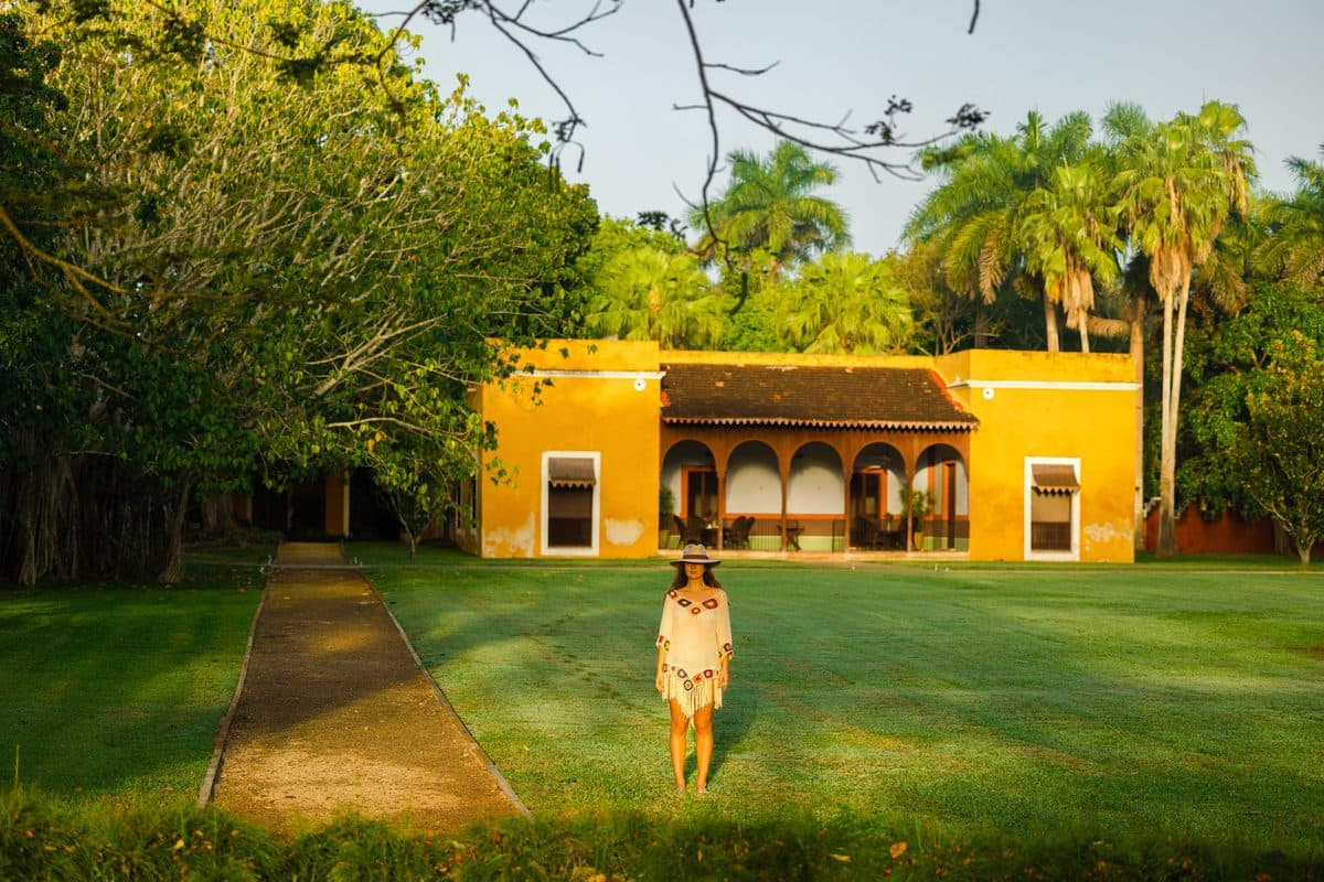 Instagram @haciendasanantoniomillet 4