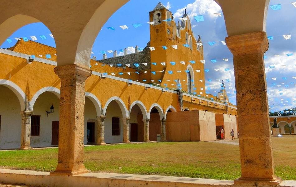 Izamal