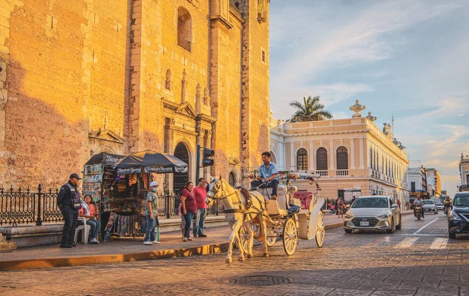 Mérida