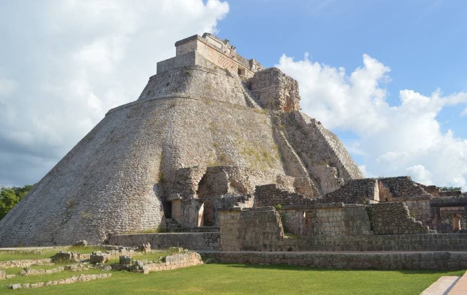 Uxmal